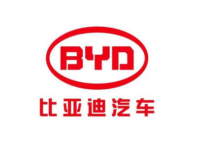 比亚迪